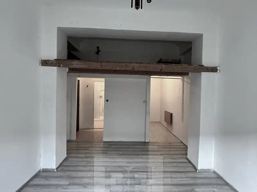Prodaný byt 1+kk 27 m²