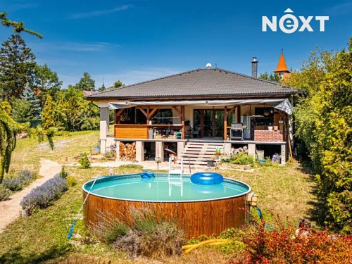 Prodej domu 155 m², pozemek 1747 m²