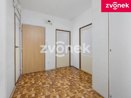 Prodej bytu 2+1 51 m²