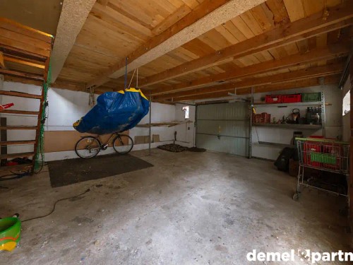 Prodej domu 95 m², pozemek 617 m²