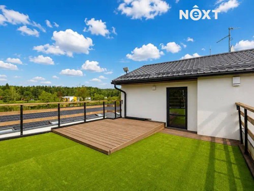 Prodej bytu 3+kk 63 m²