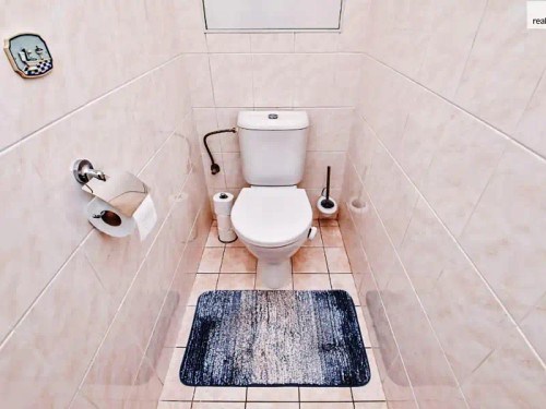 Prodaný byt 2+kk 40 m²