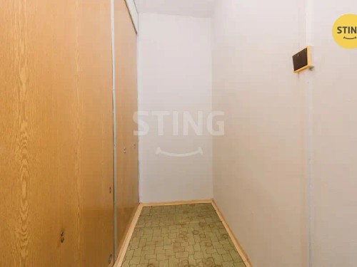 Prodej bytu 1+1 52 m²