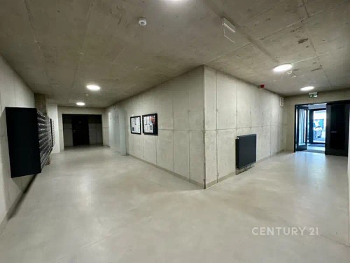 Prodaný byt 3+kk 60 m²