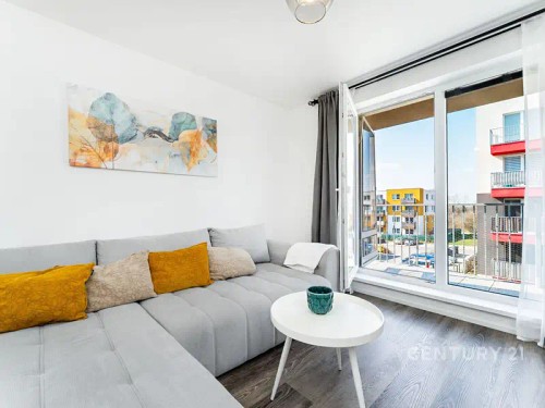 Prodej bytu 3+kk 70 m²