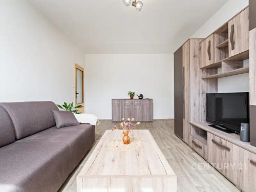 Prodej bytu 2+1 60 m²