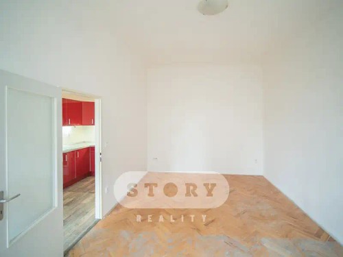 Prodej bytu 2+1 66 m²