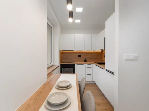 Prodaný byt 3+kk 63 m²