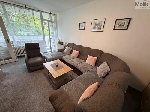 Prodej bytu 3+1 64 m²