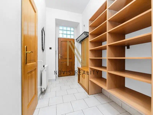 Prodej bytu 2+1 73 m²