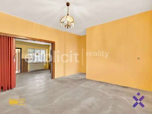 Prodej domu 98 m², pozemek 186 m²