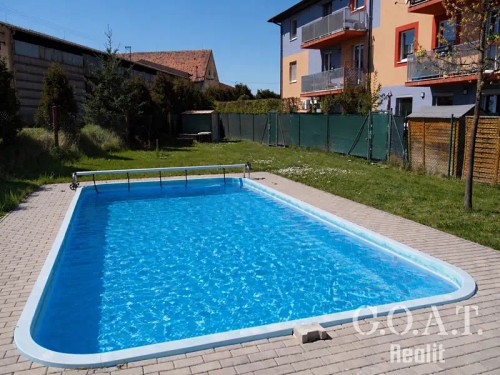 Prodej bytu 3+kk 61 m²