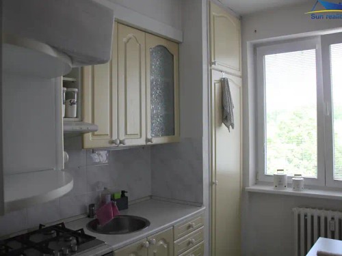 Prodej bytu 3+1 64 m²