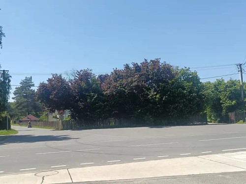 Prodej stavebního pozemku 908 m²