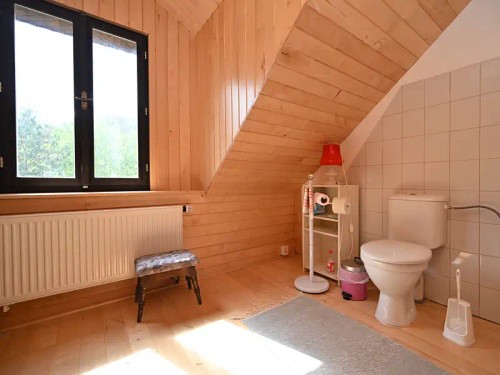Prodej domu 291 m², pozemek 11689 m²