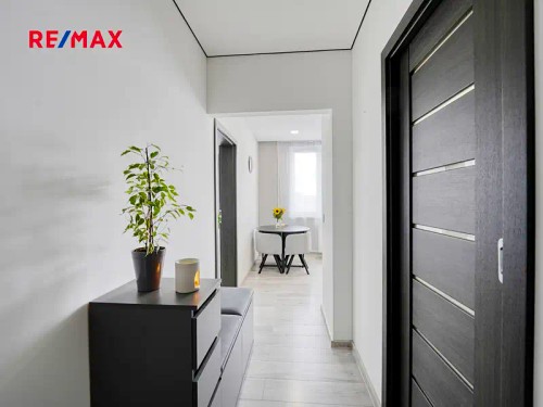 Prodej bytu 1+1 35 m²