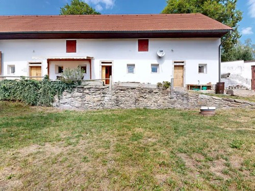 Prodej domu 197 m², pozemek 2695 m²