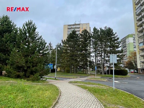 Prodaný  byt 3+1 68 m²