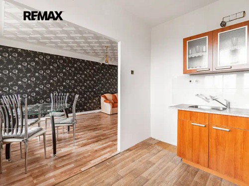 Prodej bytu 4+1 78 m²
