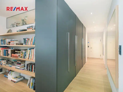 Prodej atypického bytu 160 m²