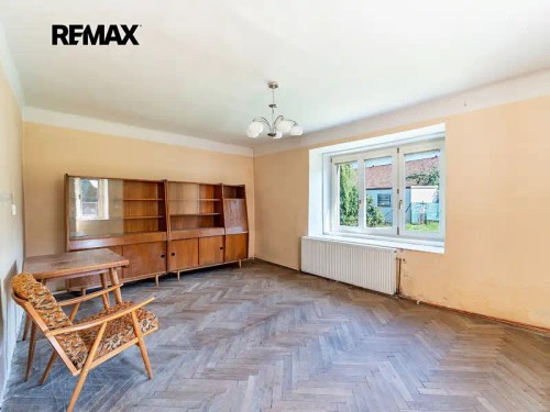 Prodaný dům 415 m², pozemek 2446 m²