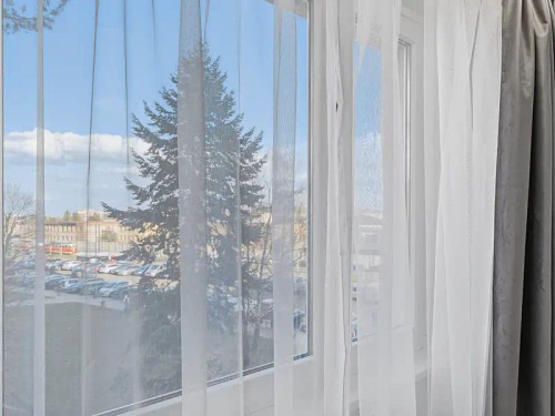 Prodaný byt 2+kk 44 m²