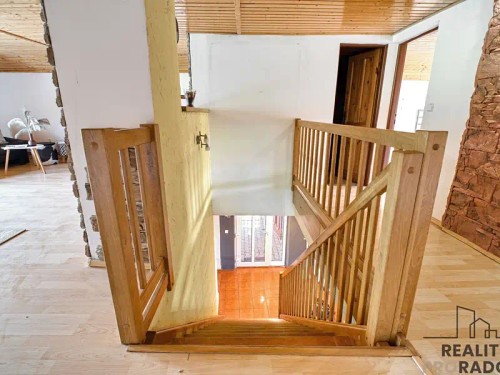Prodej domu 150 m², pozemek 650 m²
