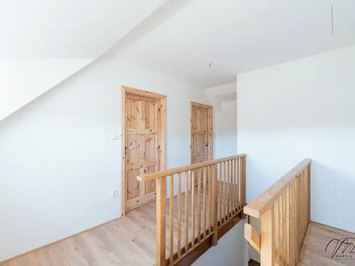 Prodej chalupy 158 m², pozemek 972 m²
