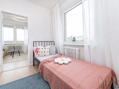 Prodaný byt 4+kk 94 m²