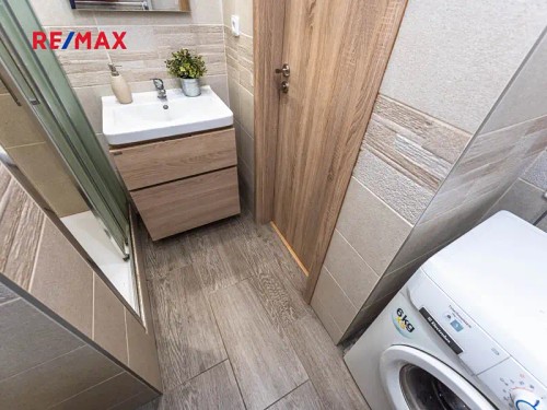 Prodaný byt 2+kk 41 m²