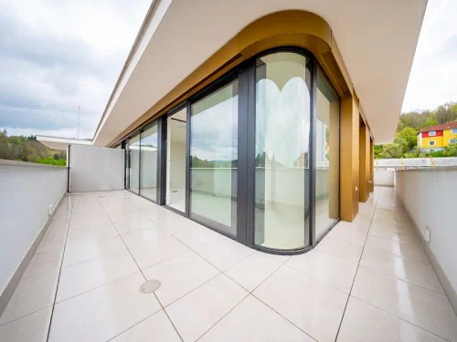Prodej bytu 2+kk 77 m²