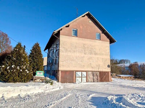 Prodej bytu 3+kk 77 m²