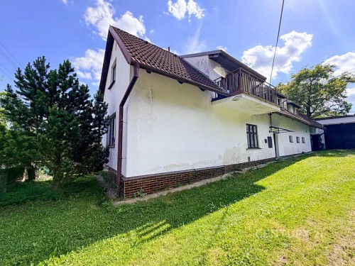 Prodej chalupy 140 m², pozemek 292 m²