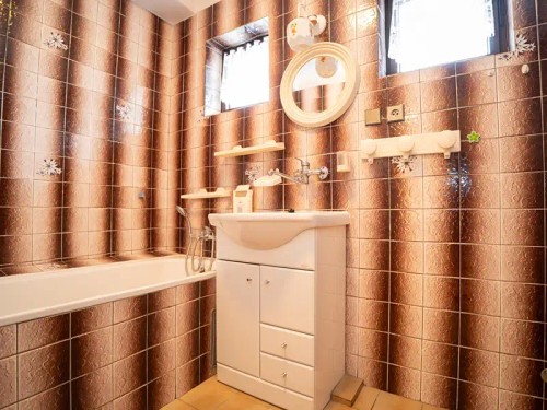 Prodej domu 135 m², pozemek 481 m²