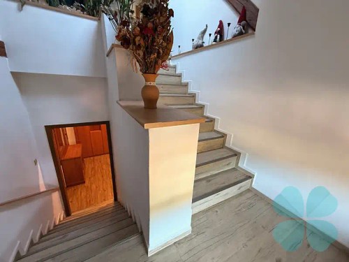 Prodej domu 220 m², pozemek 449 m²