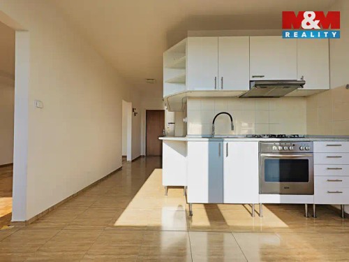 Prodaný byt 2+1 59 m²