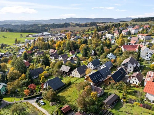 Prodej chalupy 194 m², pozemek 705 m²