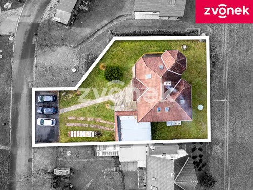 Prodej domu 200 m², pozemek 200 m²