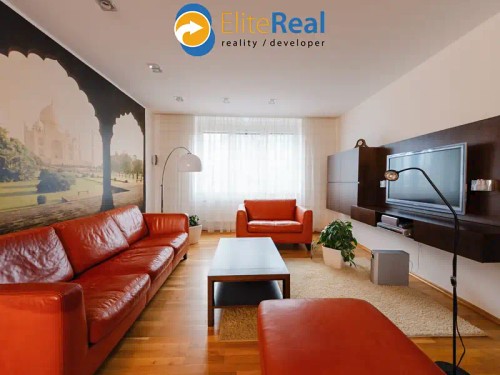 Prodaný  byt 3+1 83 m²