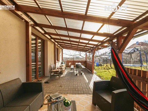 Prodej domu 220 m², pozemek 695 m²