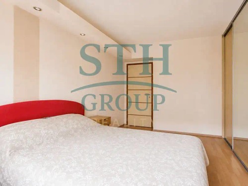 Prodej bytu 3+kk 77 m²