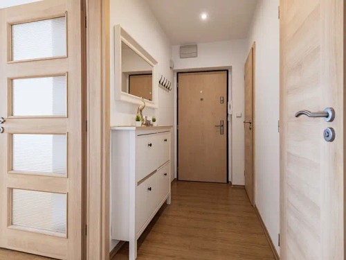 Prodaný byt 3+kk 69 m²
