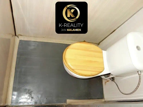 Prodaný byt 1+1 41 m²