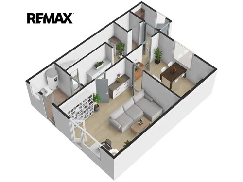Prodej domu 78 m², pozemek 703 m²