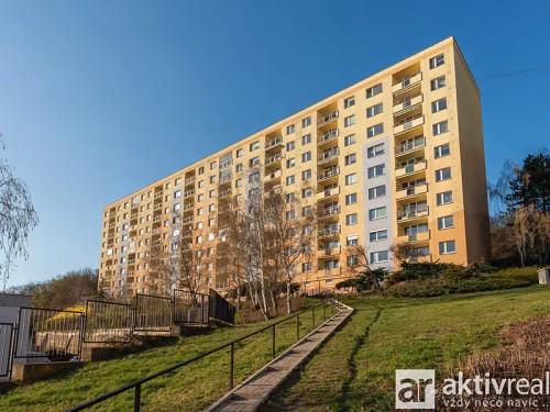 Prodej bytu 3+1 78 m²