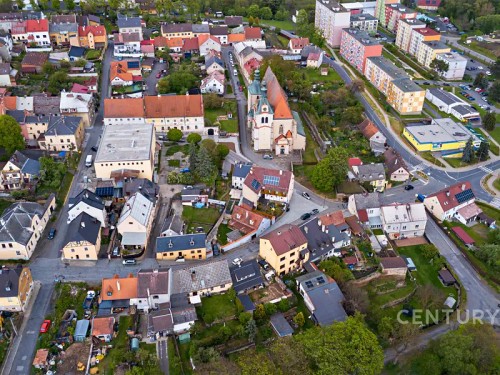 Prodej domu 143 m², pozemek 321 m²