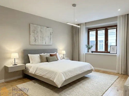 Prodej bytu 1+1 38 m²