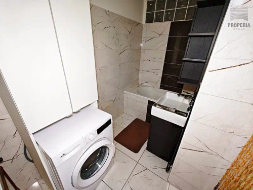 Prodaný byt 3+1 65 m²