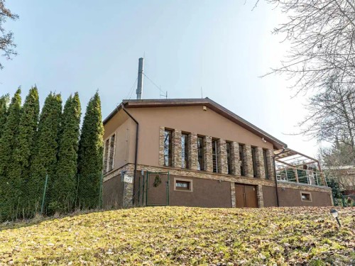 Prodej domu 247 m², pozemek 1300 m²