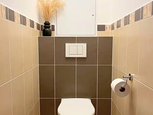 Prodaný byt 2+kk 60 m²